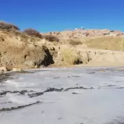 La Quiaca fue nuevamente la ciudad ms fra del pas: la mnima roz los 11 grados bajo cero