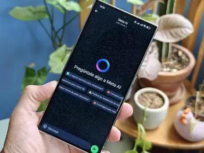 meta ai