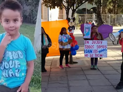 marcha loan jujuy