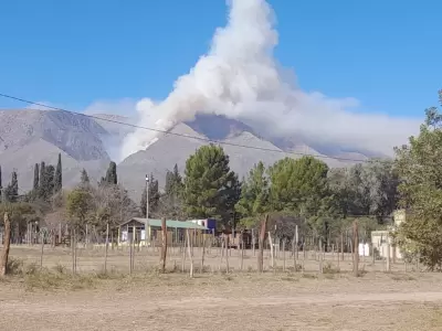 incendios cordoba