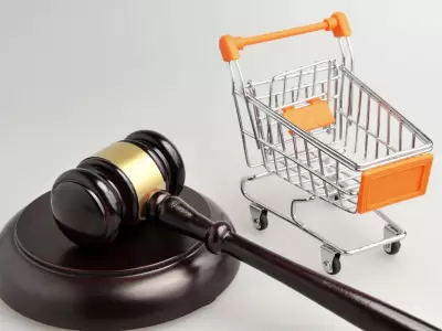 defensa al consumidor