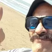 Asesinaron a "Don Ramón salteño", un reconocido artista callejero