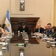 Gabinete de Milei: despus de dos bajas en un da, ya son ms de 50 despidos dentro del Gobierno