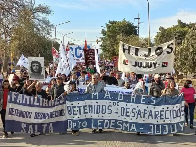 noche del apagon