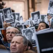 A 31 a�os del atentado a la AMIA, habr� dos actos: Milei asistir� al organizado en Pasteur 633