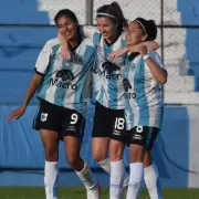 Copa Jujuy: el equipo femenino de Gimnasia baj a Sportivo Palermo y se clasific a los cuartos de final