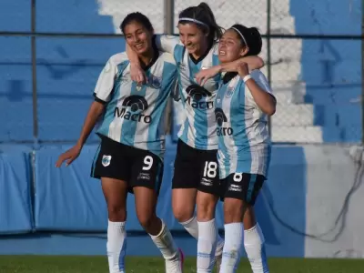 gimnasia femenino