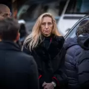 Karina Milei se reuni con el embajador de Francia para bajar la tensin por los dichos de Villarruel