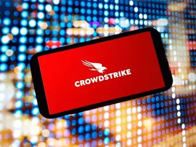 CrowdStrike