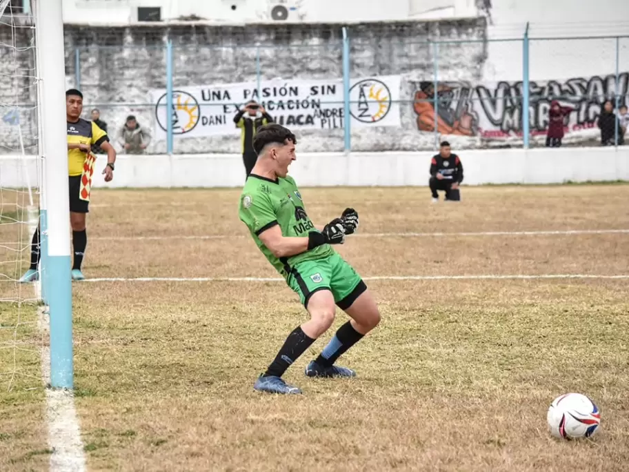 gimnasia finalista