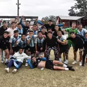 Liga JujeÃ±a de FÃºtbol: Gimnasia eliminÃ³ a Zapla y sellÃ³ su pase a la final