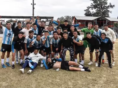 gimnasia finalista