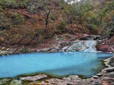 termas del rio jordan