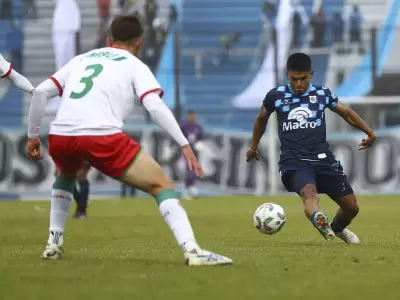 gimnasia agropecuario
