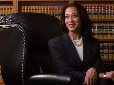 Kamala Harris