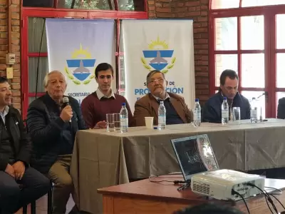 Perico y El Carmen se suman a la ExpoJuy