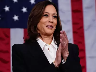 Kamala Harris