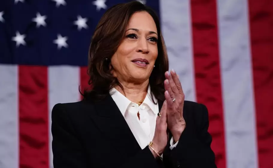 Kamala Harris