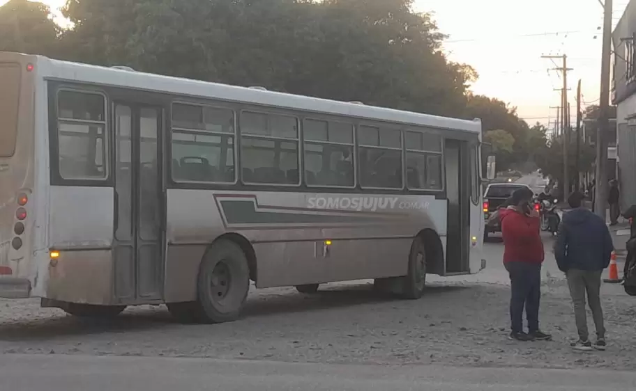 Accidente fatal en Libertador