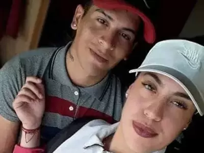 Crimen en un camping de Z�rate