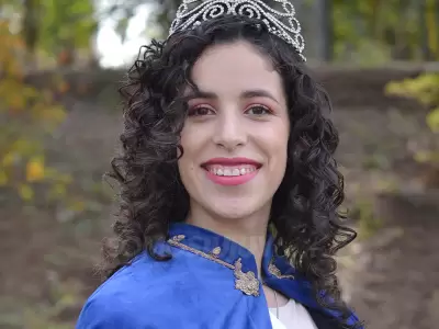 ana turazza