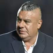 La Justicia garantizó la asamblea en la AFA para la reelección de "Chiqui" Tapia como presidente