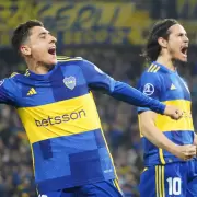 Tras la eliminacin de San Lorenzo, los dos resultados que necesita Boca para clasificar al Mundial de Clubes 2025