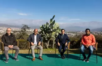 Acto lanzamiento del plan p�blico-privado