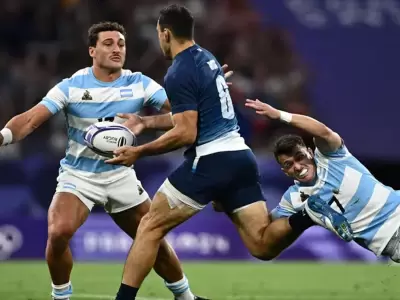 Selecci�n de Rugby