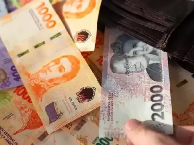 billetes - plata - efectivo