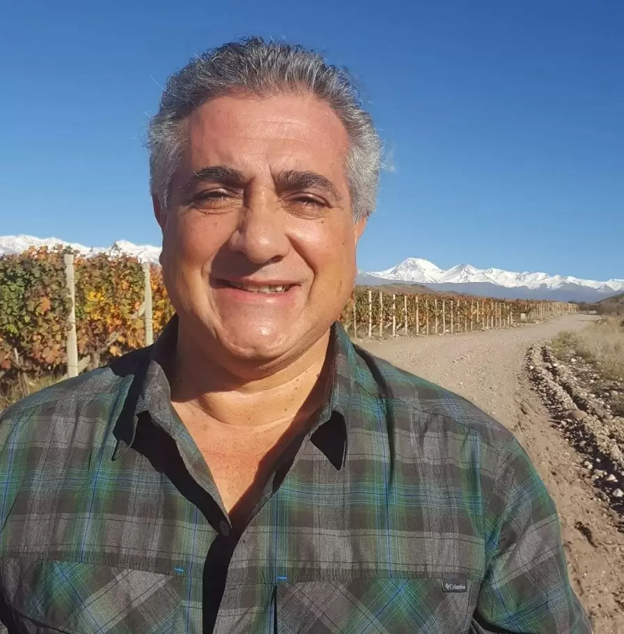 Osvaldo Rofrano