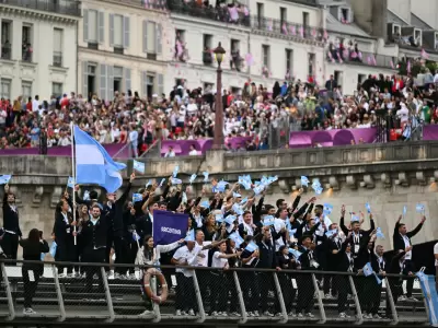 Argentina