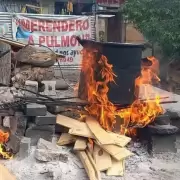 El merendero A Pulmón pide ayuda para volver a realizar almuerzos para 170 niños