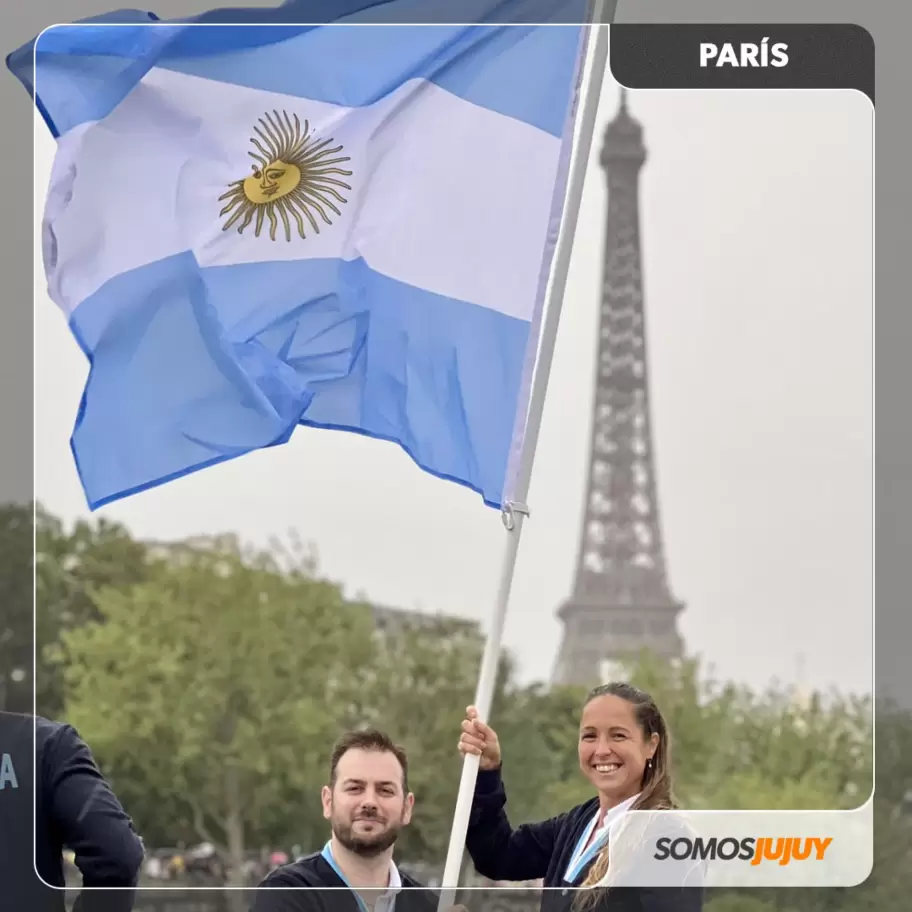 Juegos Olímpicos en París