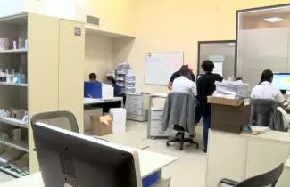 ISJ Banco de drogas