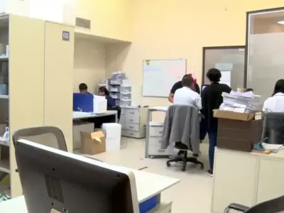 ISJ Banco de drogas