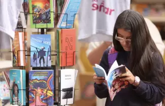 Feria del Libro