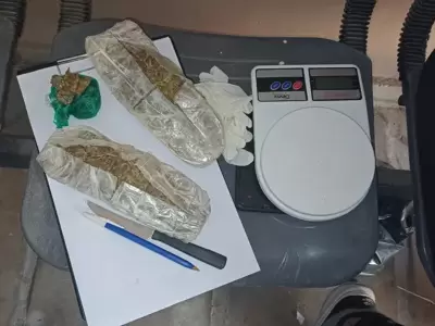 Detenidos en Catamarca