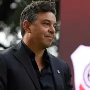 Marcelo Gallardo asumirá el próximo lunes como DT de River Plate