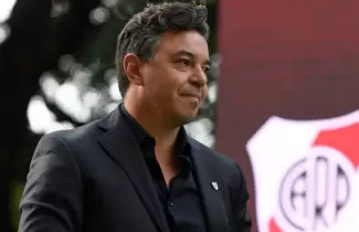 Marcelo Gallardo