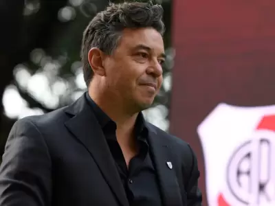 Marcelo Gallardo