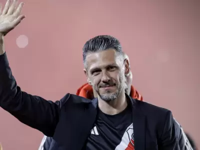 Mart�n Demichelis