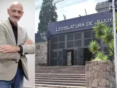 Alejandro Cuellar - Columna Apertura de Sesiones