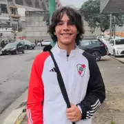 Un jujeo fue convocado por River Plate para integrar su equipo de handball