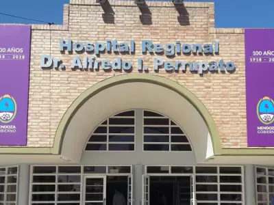 Hospital de Mendoza