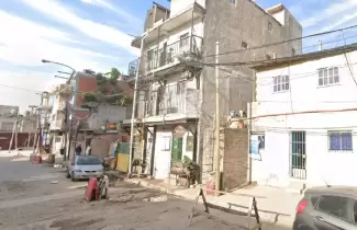 Barrio 31
