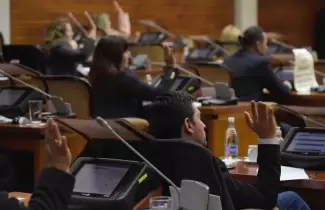 Legislatura de Jujuy