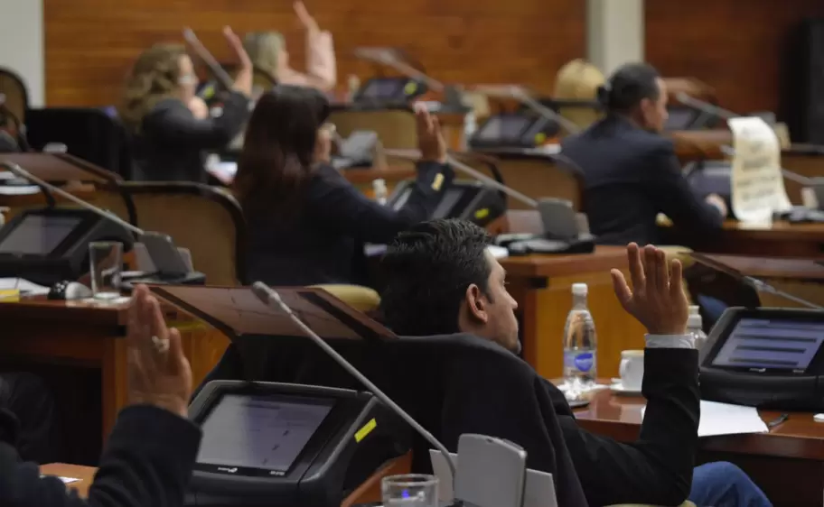 Legislatura de Jujuy