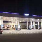 Aumentaron los combustibles: desde este jueves el litro de nafta sper cuesta $1.082 en Jujuy