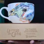 Premiaron a la mejor cafetera de la ciudad: cul fue la ganadora